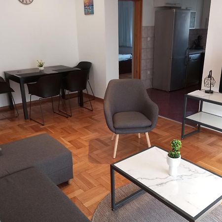 Apartman Nika Мостар Экстерьер фото