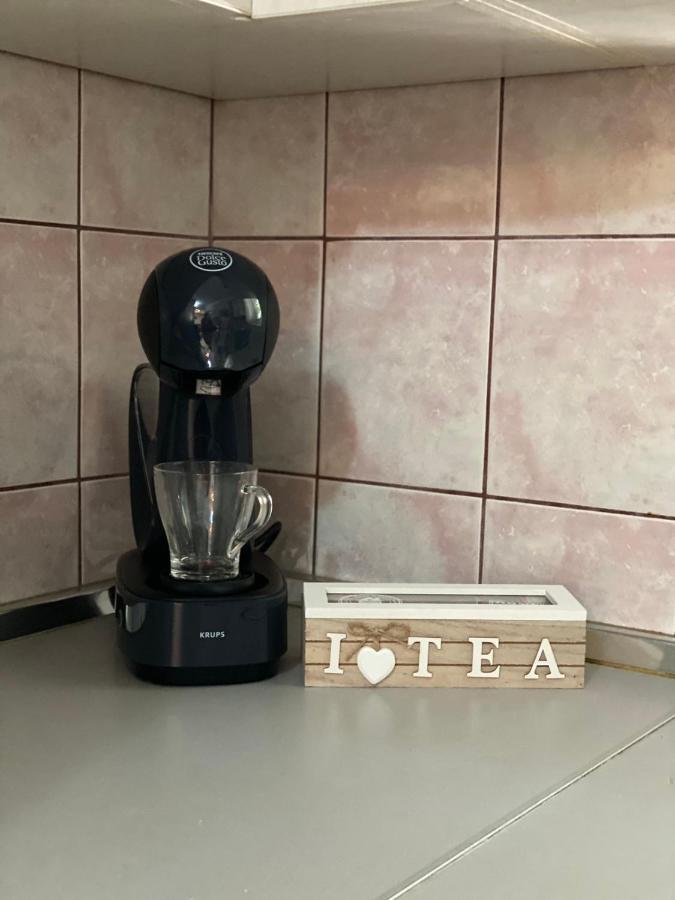 Apartman Nika Мостар Экстерьер фото