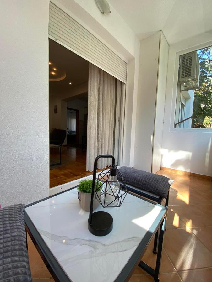Apartman Nika Мостар Экстерьер фото