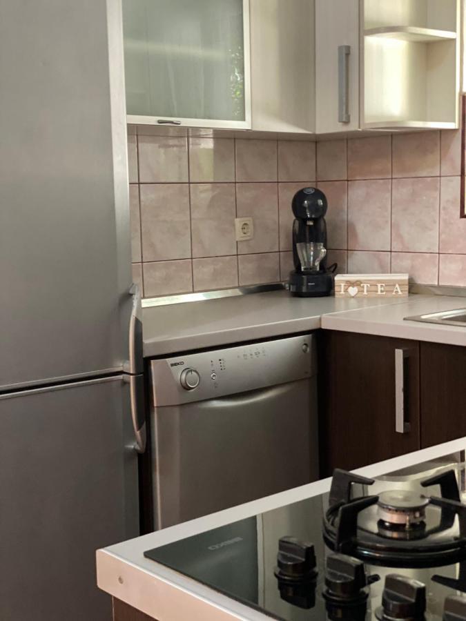 Apartman Nika Мостар Экстерьер фото