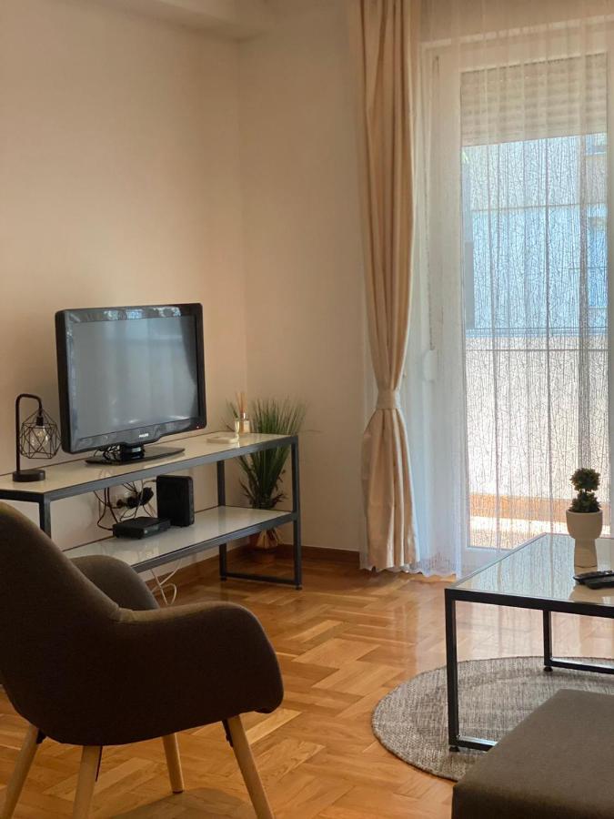 Apartman Nika Мостар Экстерьер фото