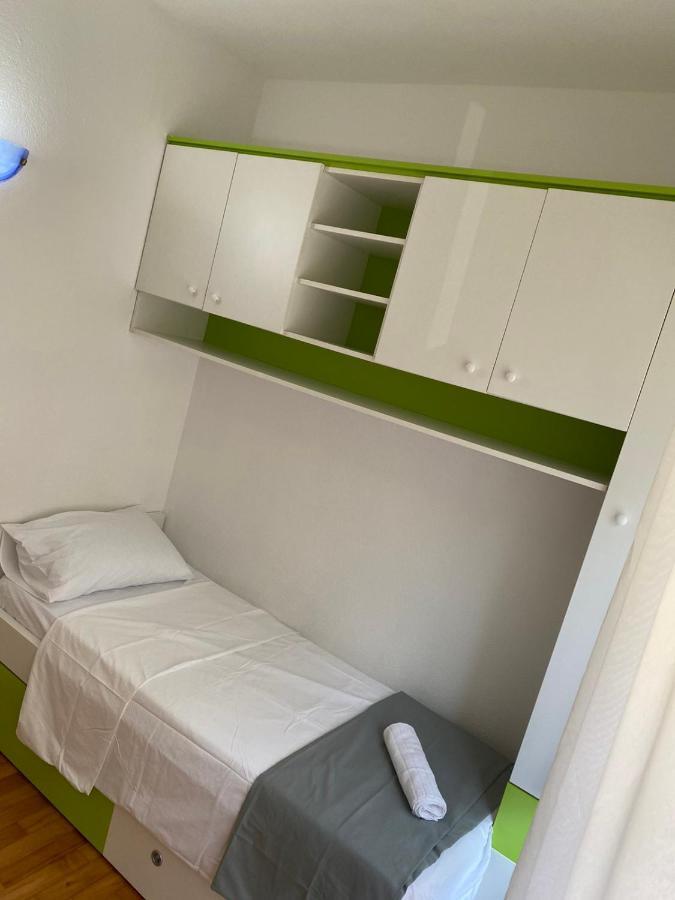 Apartman Nika Мостар Экстерьер фото