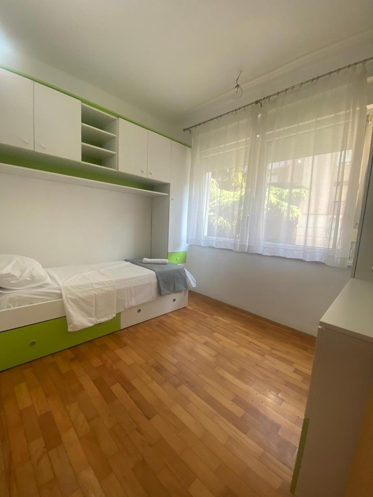 Apartman Nika Мостар Экстерьер фото