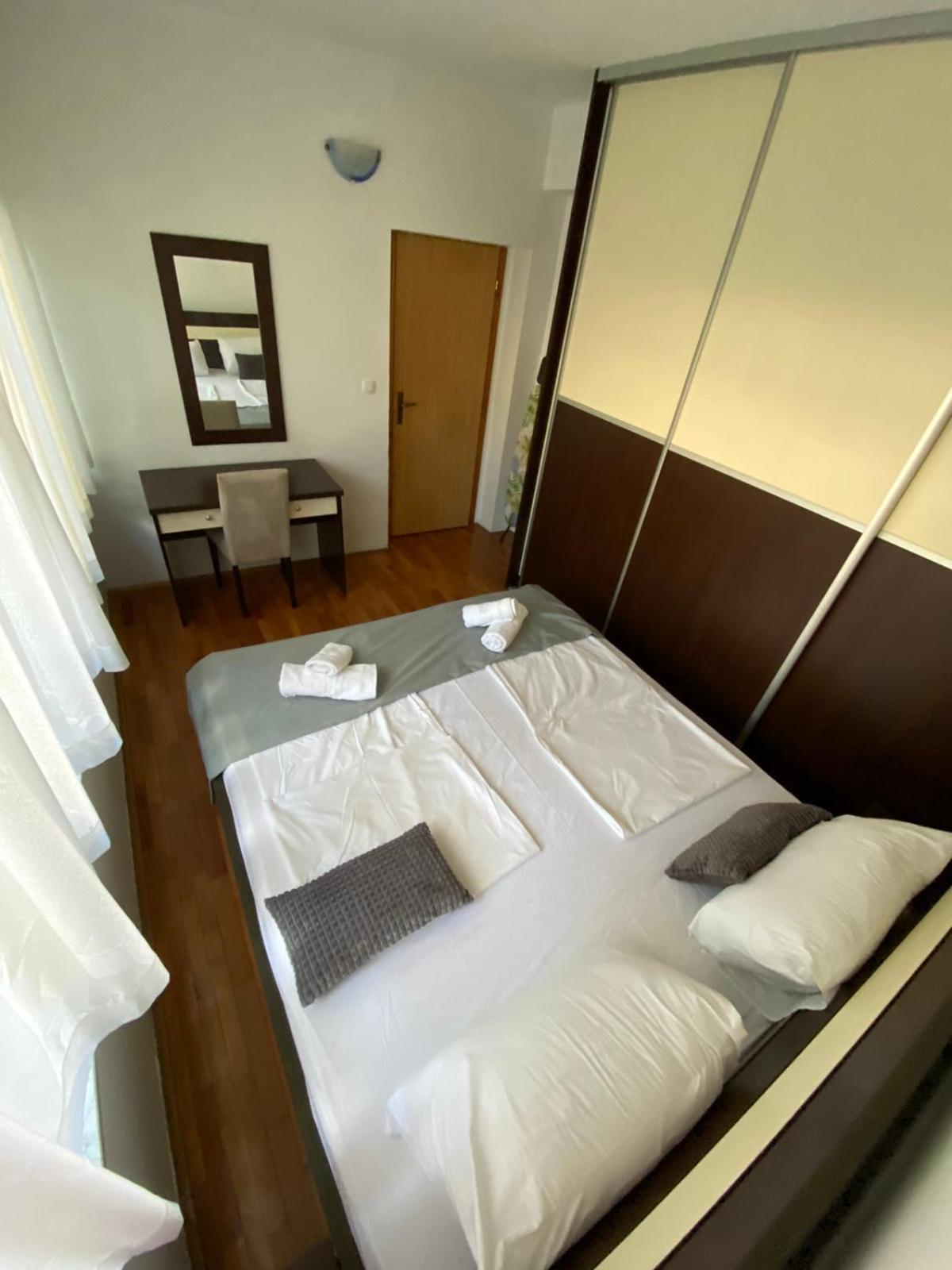 Apartman Nika Мостар Экстерьер фото