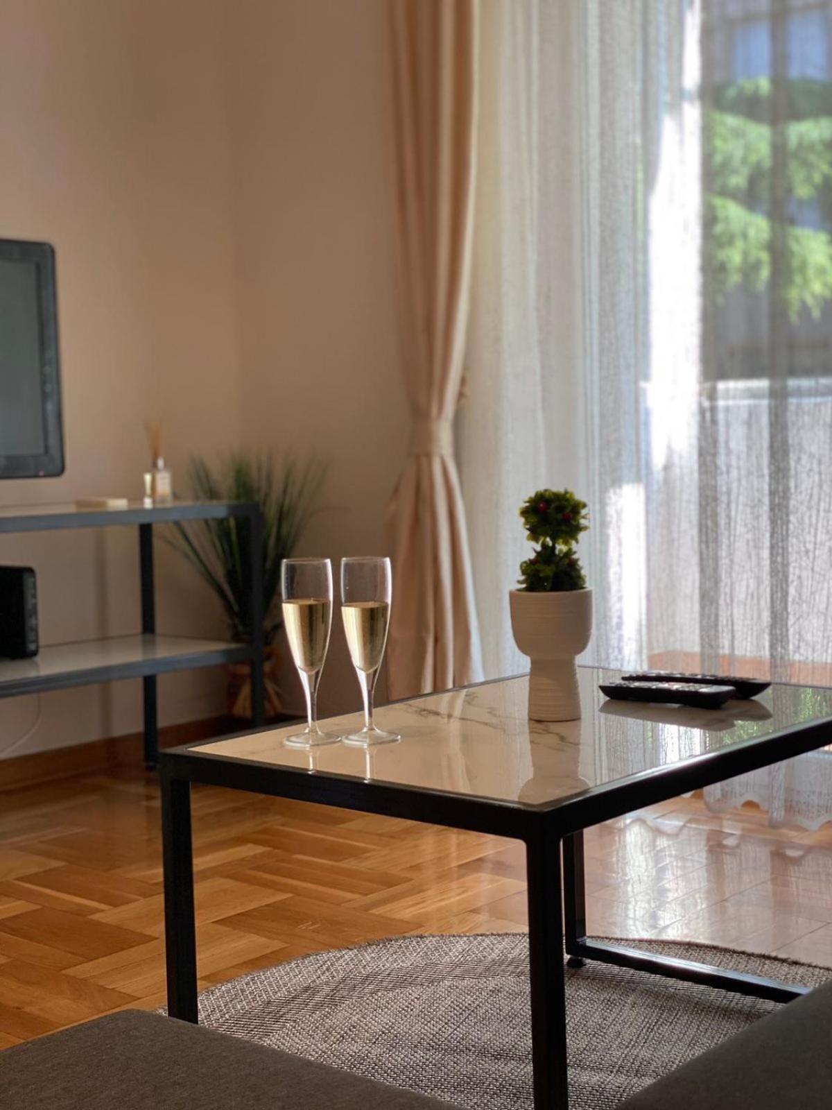 Apartman Nika Мостар Экстерьер фото