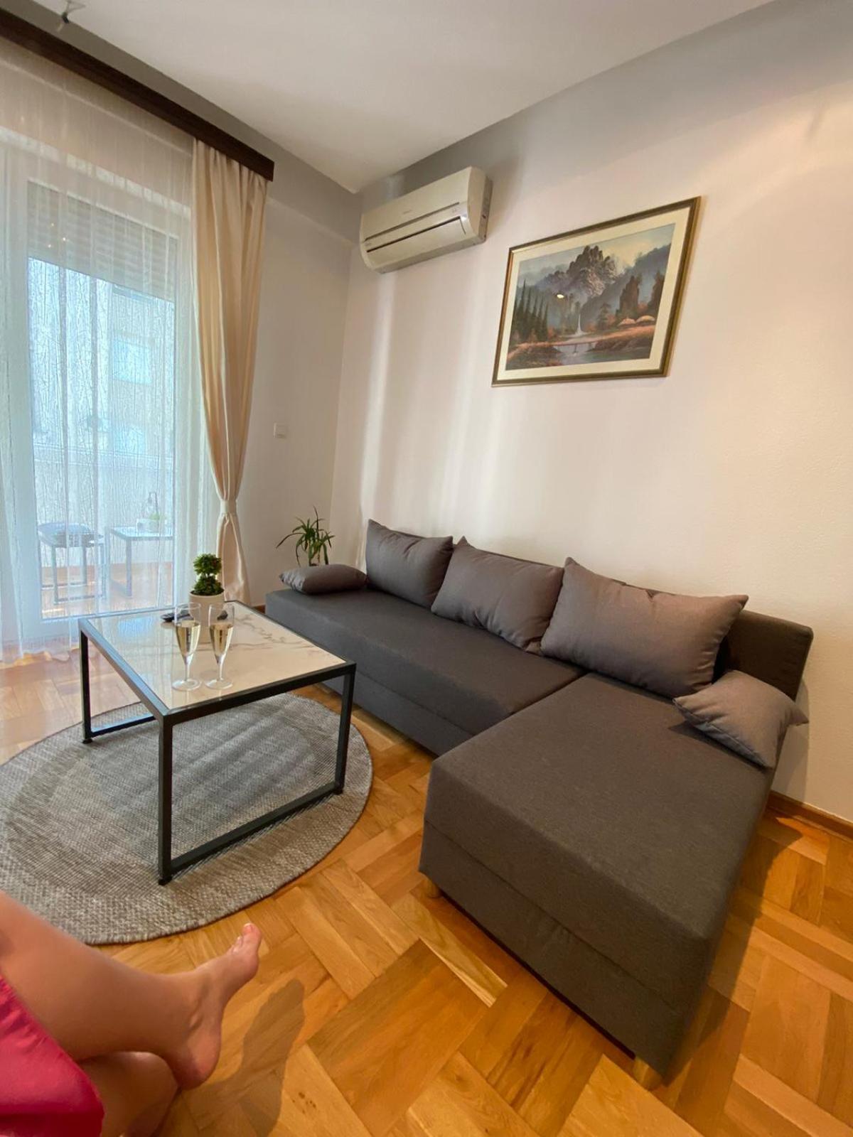 Apartman Nika Мостар Экстерьер фото