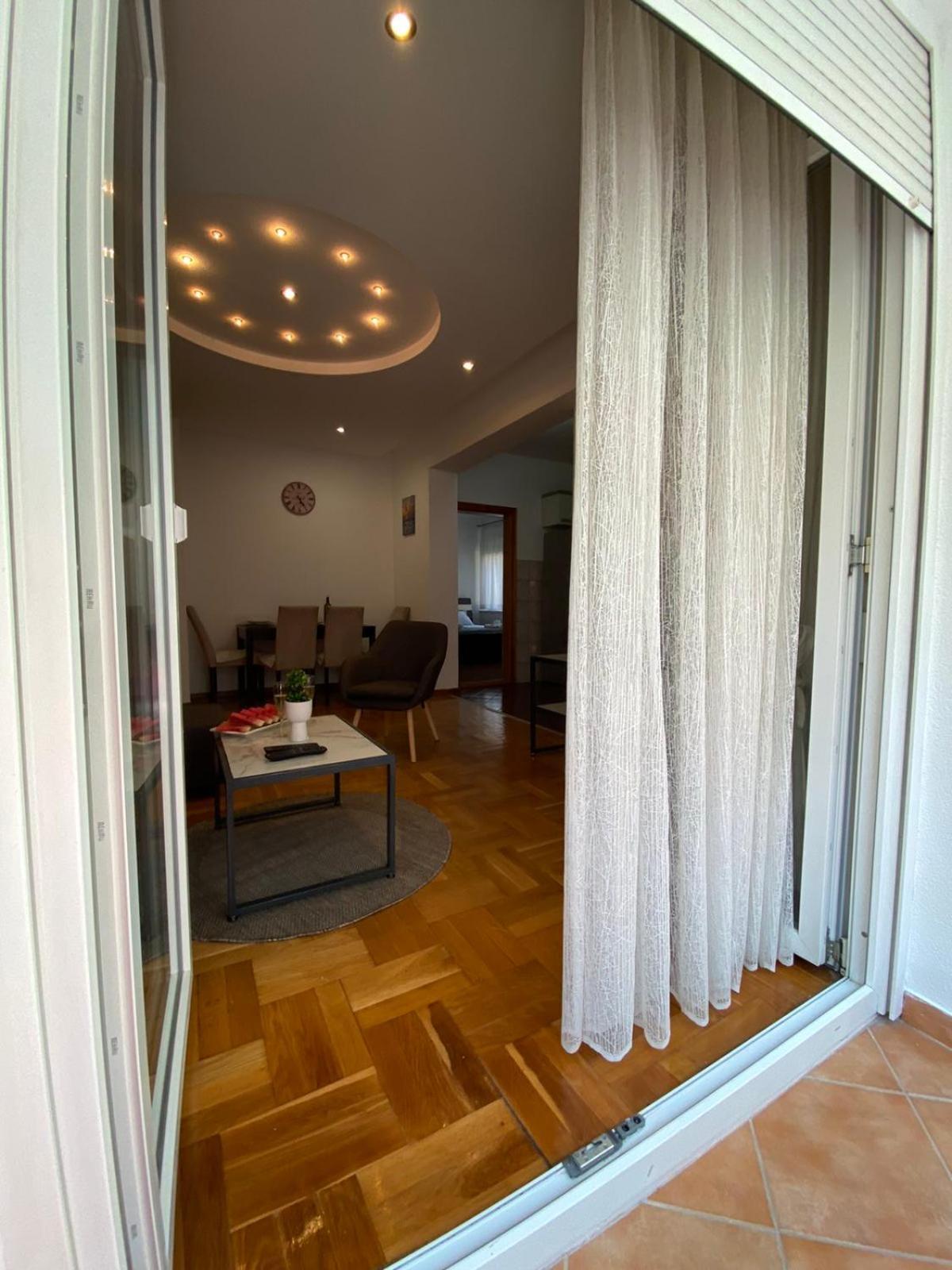 Apartman Nika Мостар Экстерьер фото