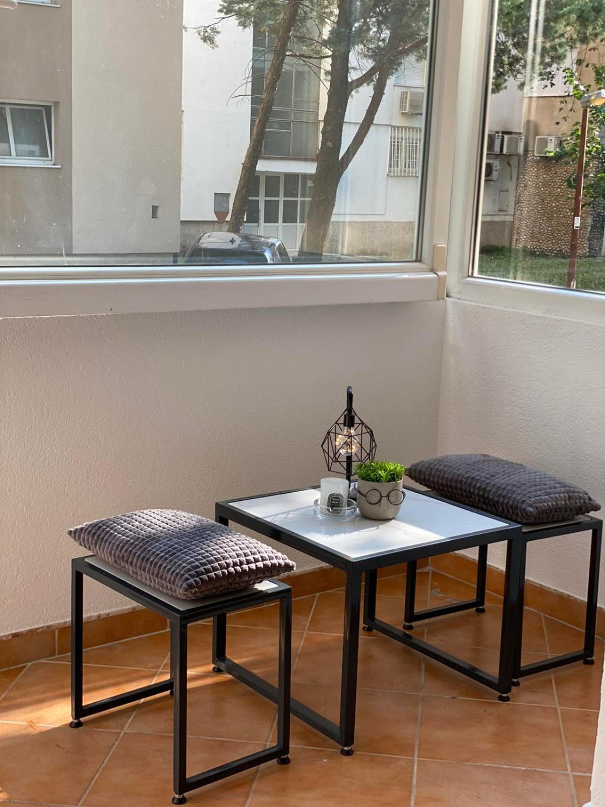 Apartman Nika Мостар Экстерьер фото