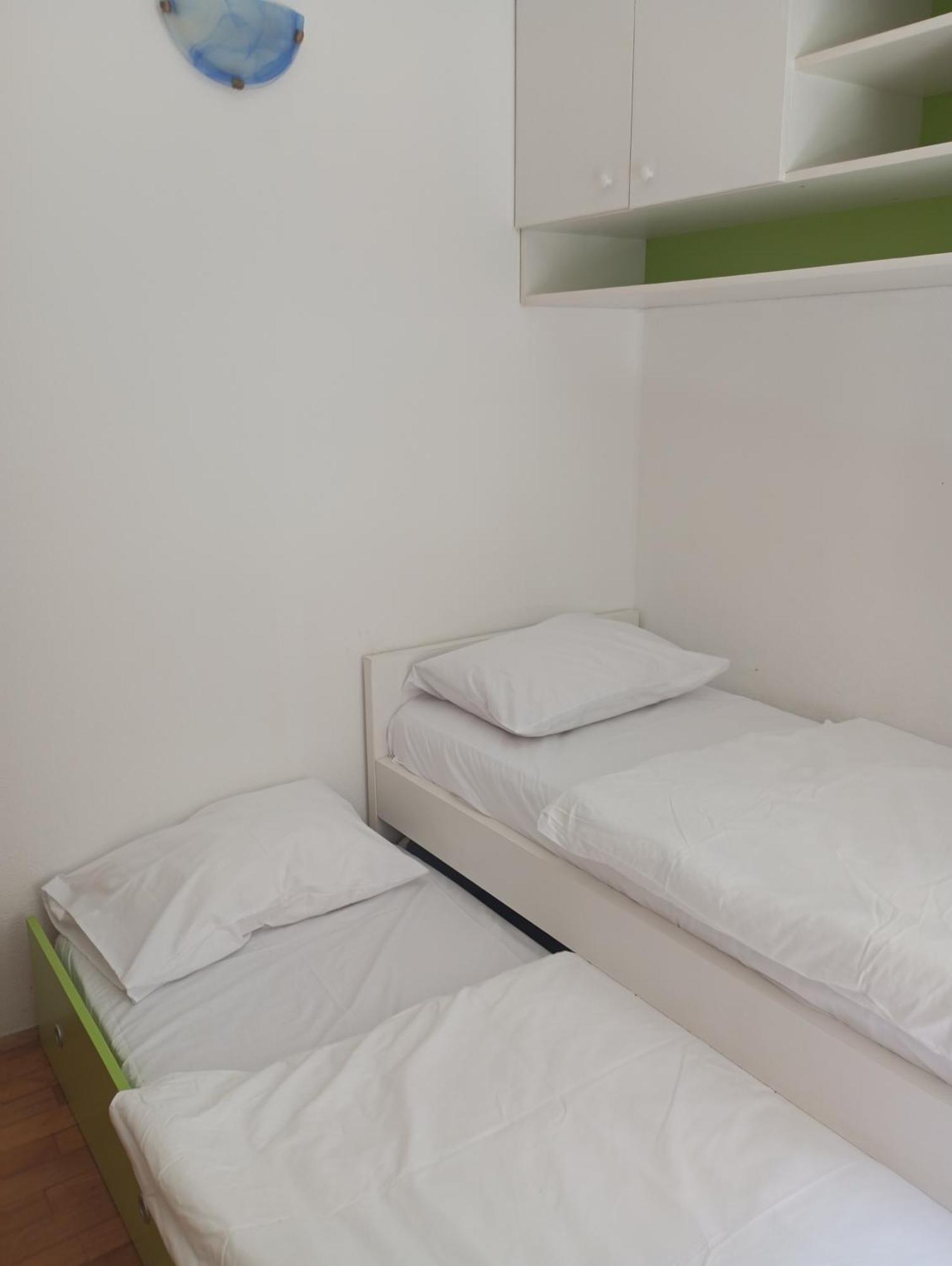 Apartman Nika Мостар Экстерьер фото
