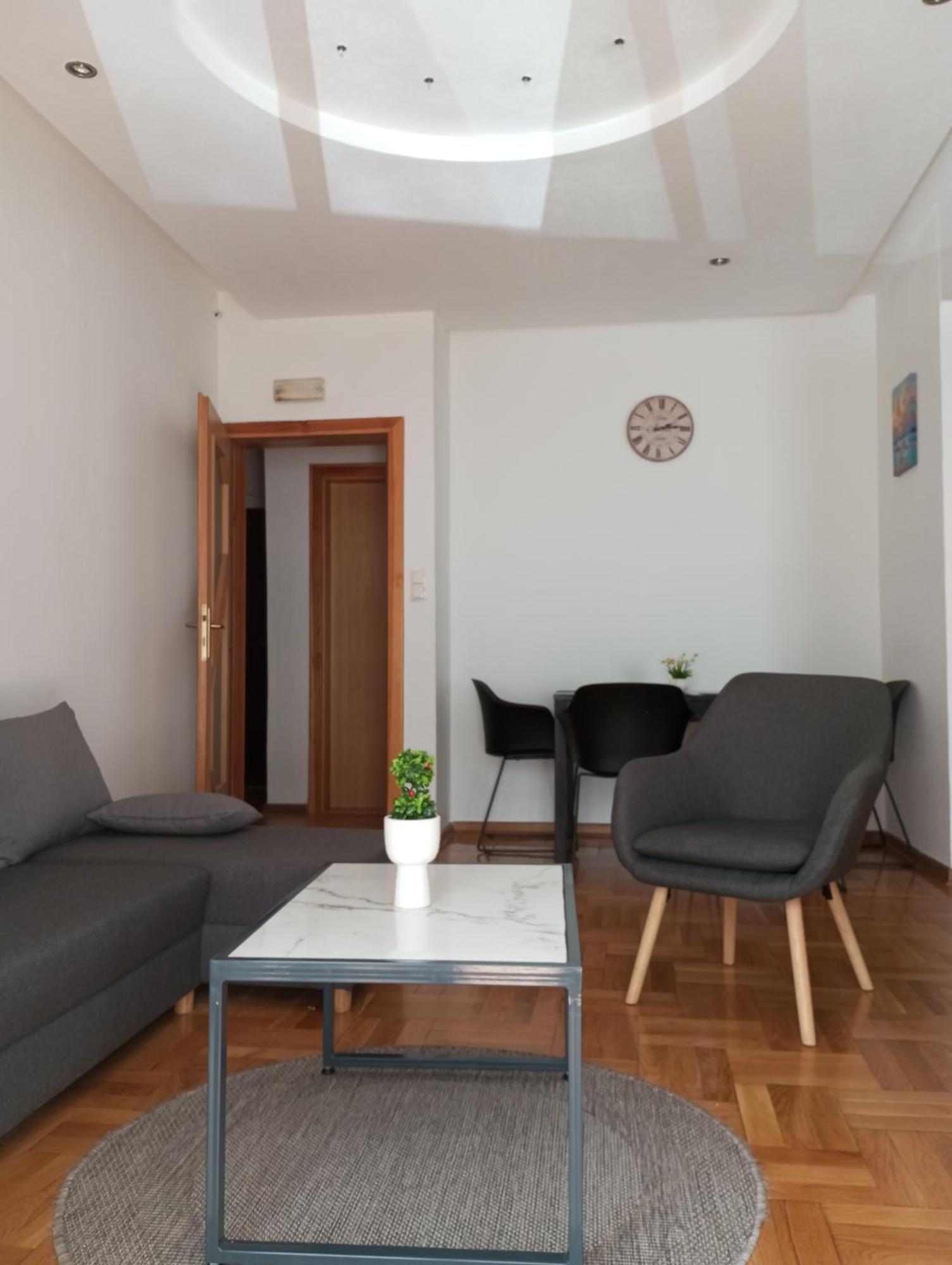Apartman Nika Мостар Экстерьер фото